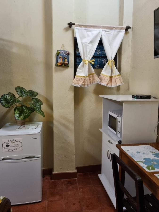 Mi Lugar Vintage Hostal - Calor De Hogar! อะซุนซิออง ภายนอก รูปภาพ